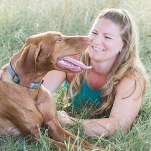 Meet your Posher, Jackie